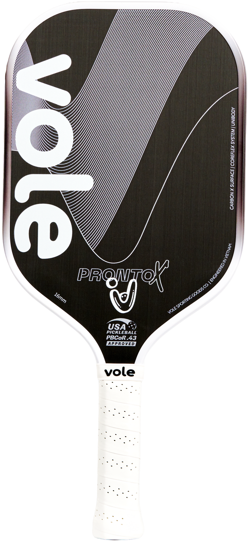 Paddles
