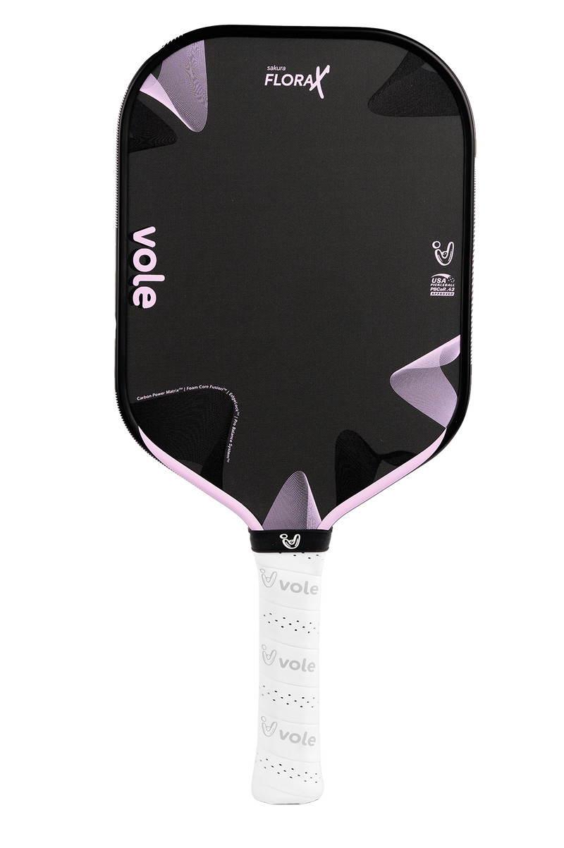 Flora X — Sakura